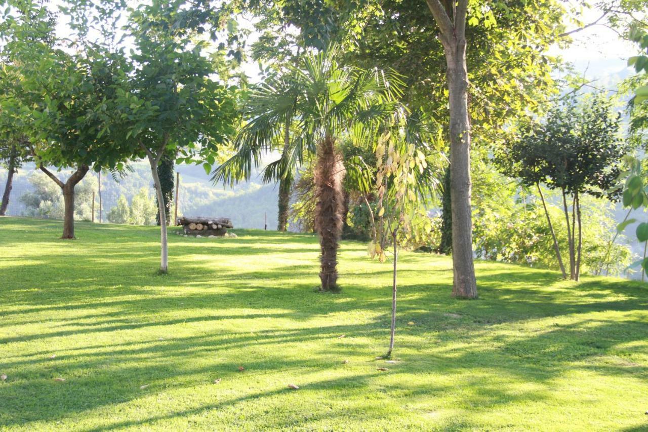 Leamorine White House Predappio Exterior photo